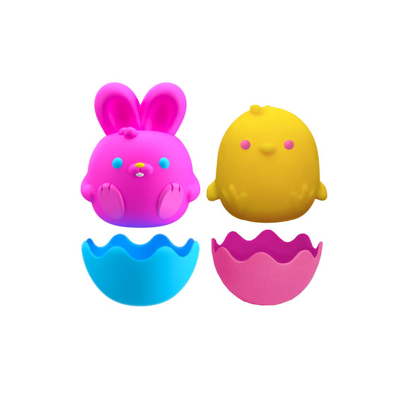 Bunnies & Chicks Assortment O0