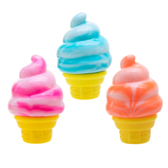 Nice Cream Cone A1