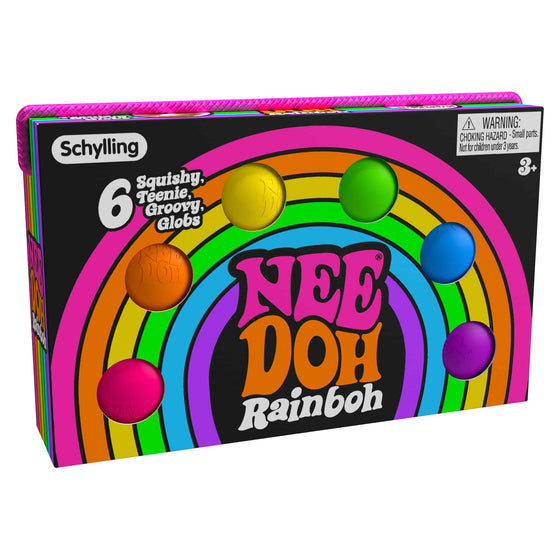 Rainboh I4