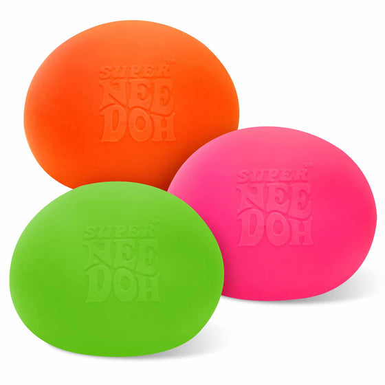 Super Sensory Squish Q8