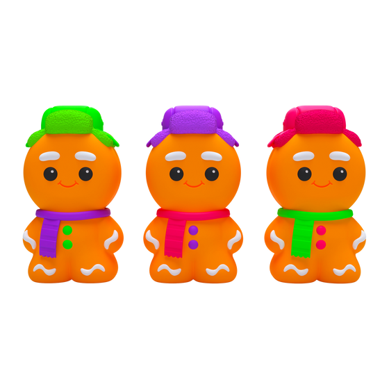 Ginger Glowman K9