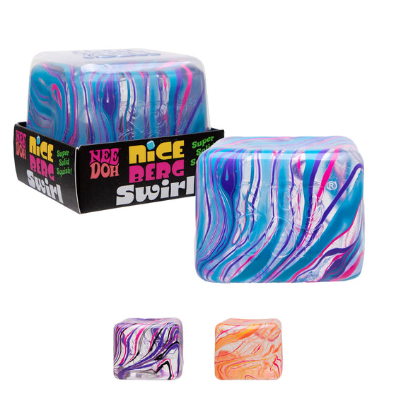 Nice Berg Swirl L6