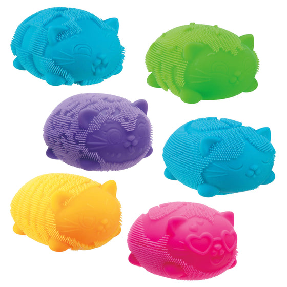 Fuzz Ball Wild Cats H9